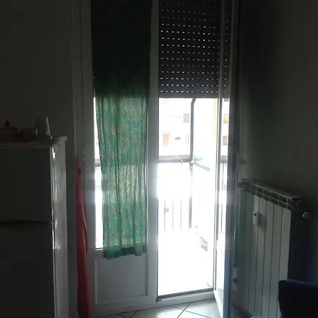Lejlighed Cambiasi 5/127 Milano