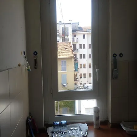 Apartment Cambiasi 5/127 Milan