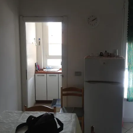 Apartment Cambiasi 5/127